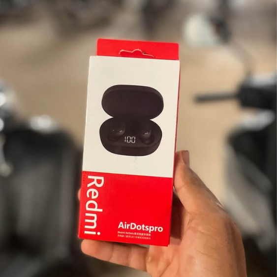 AirDots Pro 2 Redmi