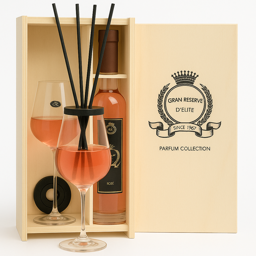 Gran Reserve d’Élite – Profumatore d’Ambiente in Calice