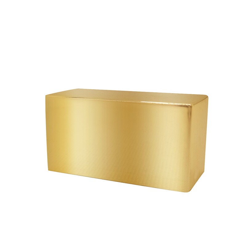 Tappo Rettangolare - Confezione 100 pz