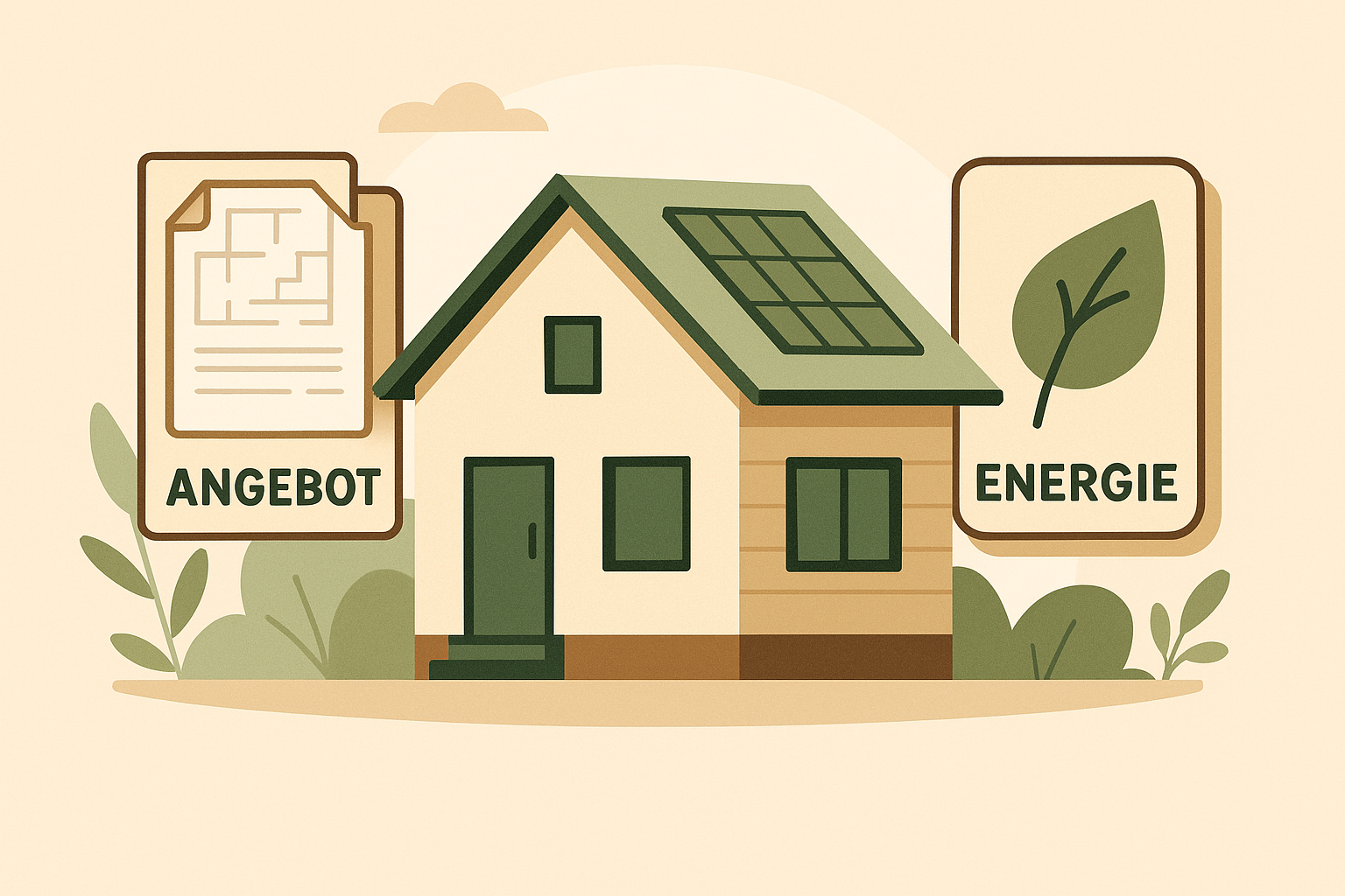 🏡 Kombipaket (Angebot + Energie)