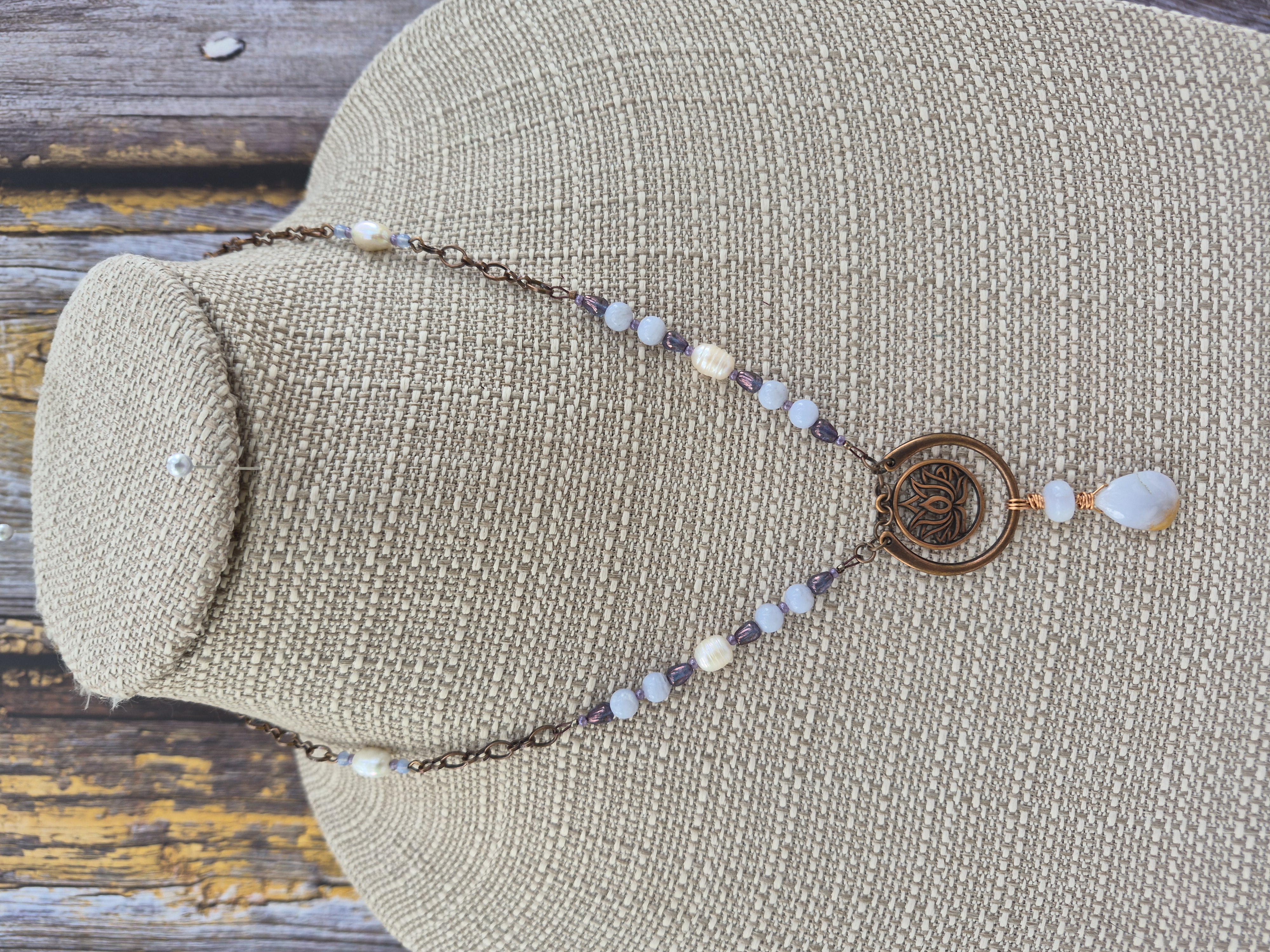 Pearls & Purity