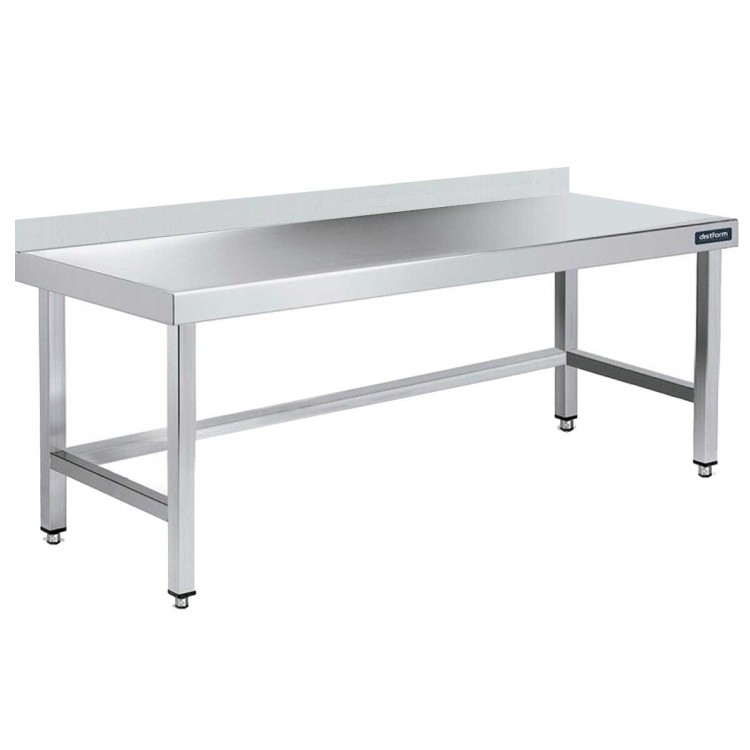 Mesa Mural sin estante