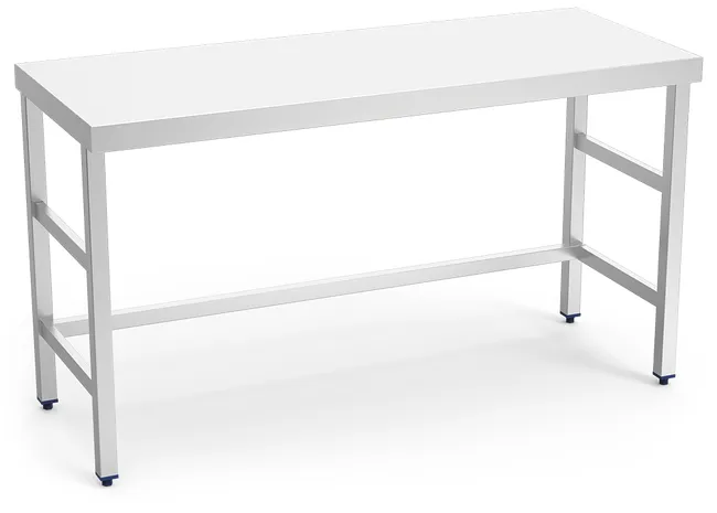 Mesa Central sin estante