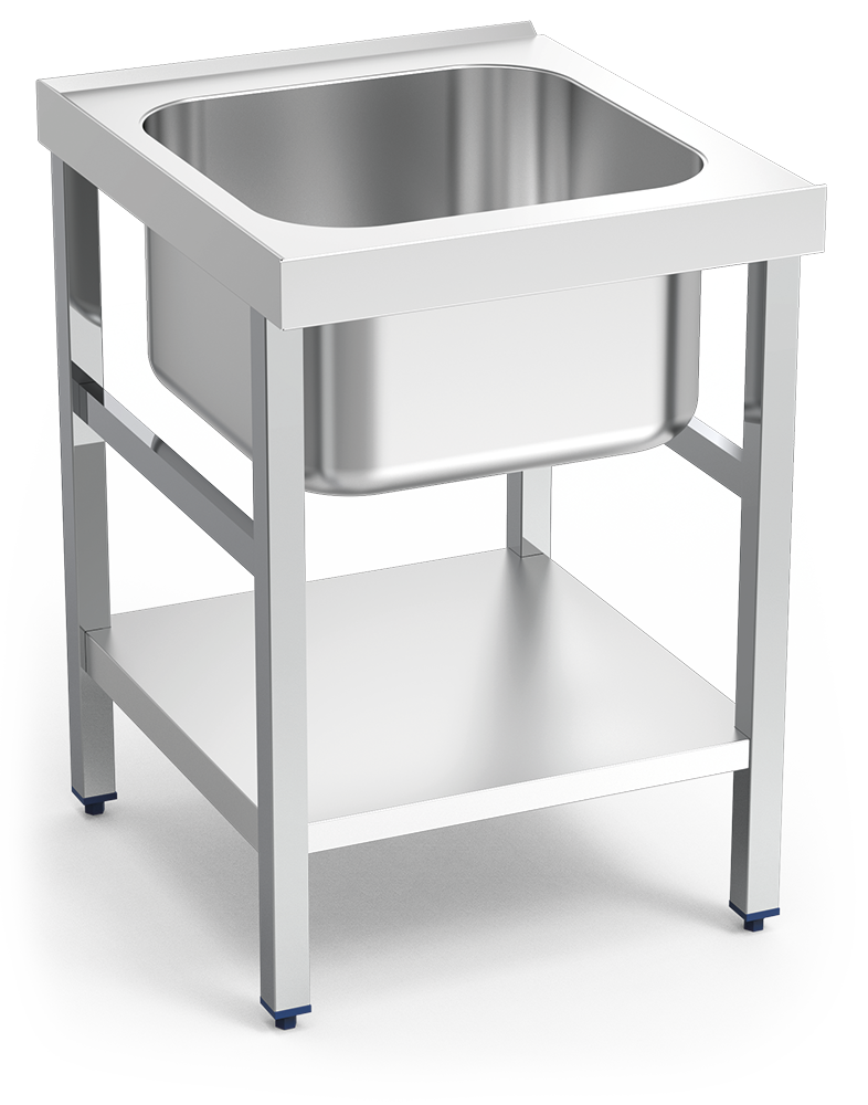 Mesas de entrada / salida de lavavajillas