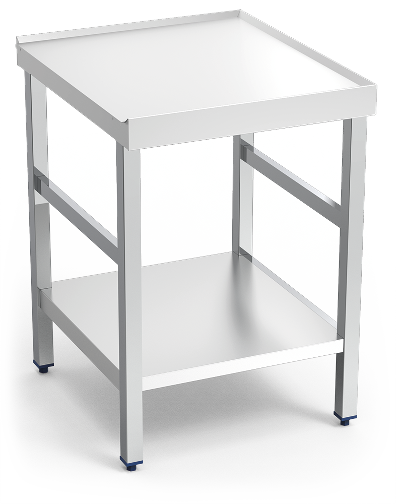 Mesas de entrada / salida de lavavajillas