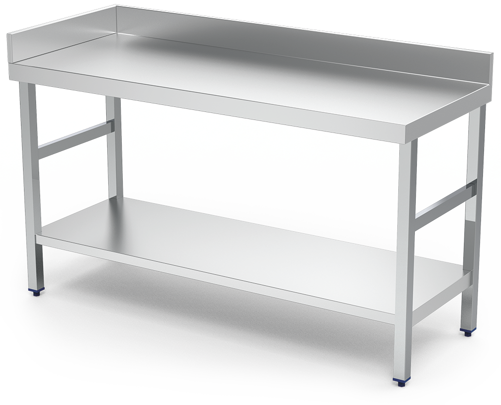 Peto lateral reversible para mesas