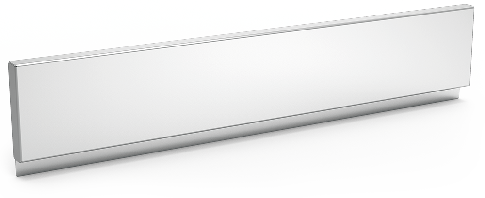 Peto lateral reversible para mesas