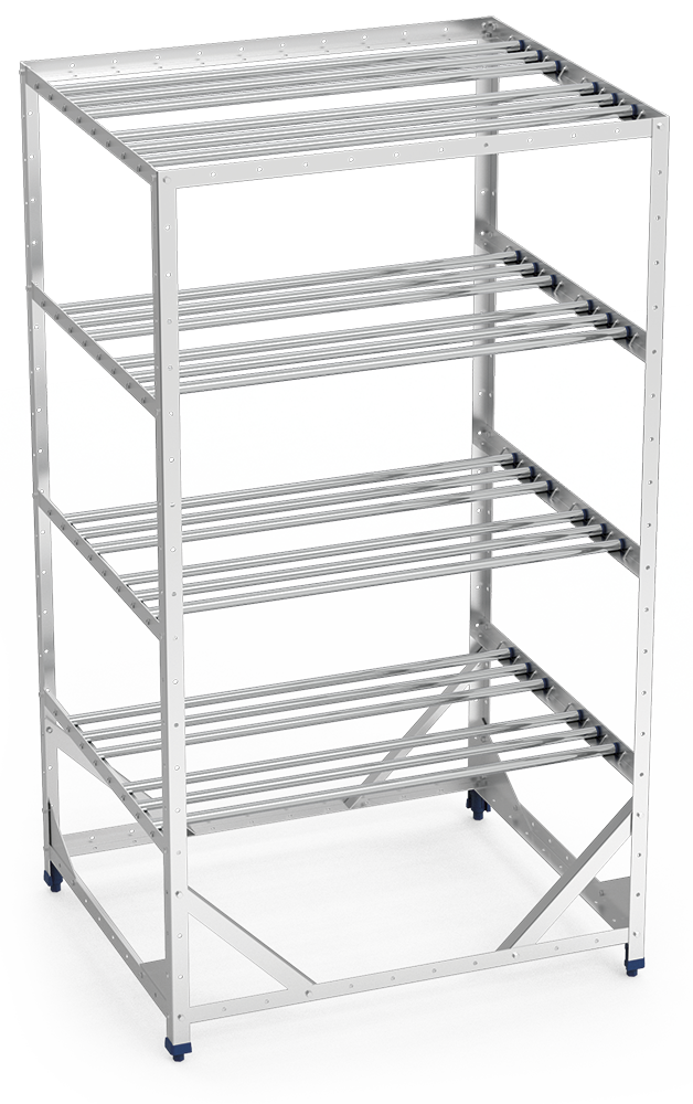  Palet para embutidos 