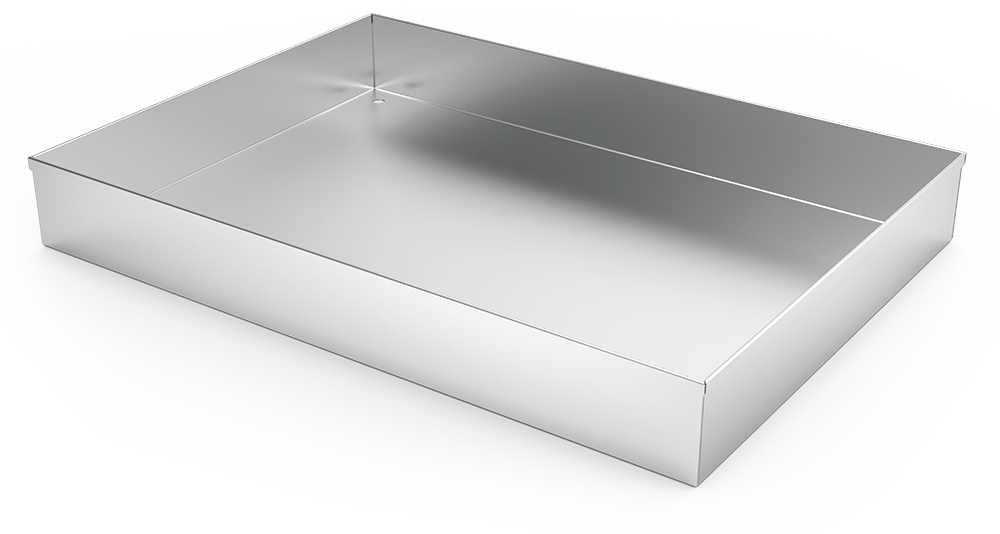  Bandeja para marisco 