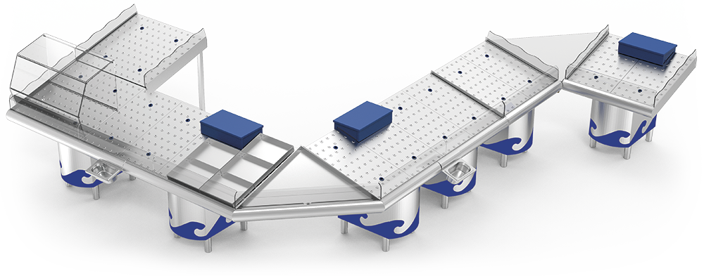  Unión en escuadra exterior 