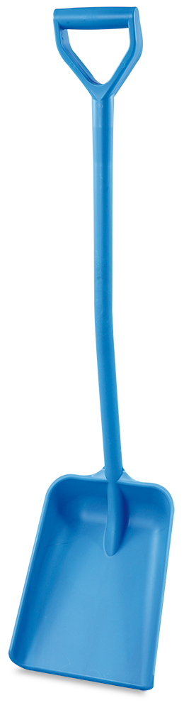  Pala de fibra para hielo 