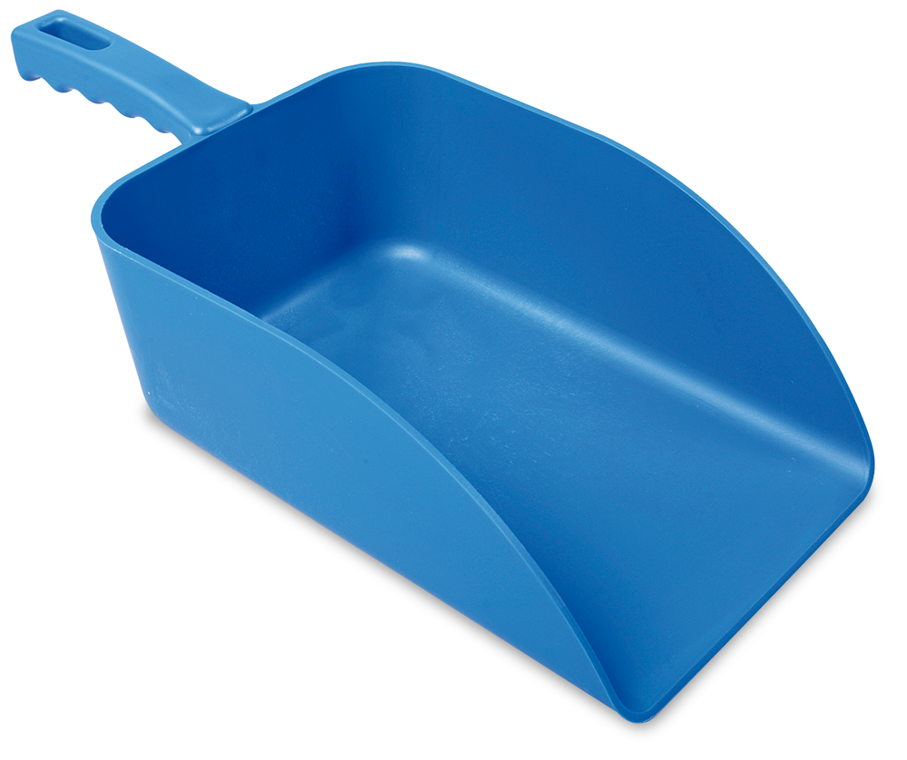  Pala de mano de polipropileno para hielo 