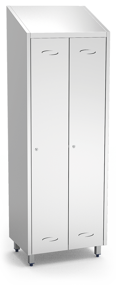 Taquillas de 1,2 y 3 puertas