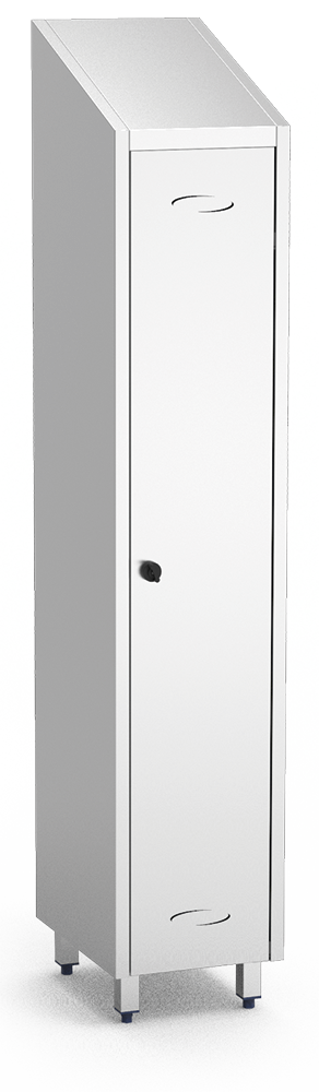 Taquillas de 1,2 y 3 puertas