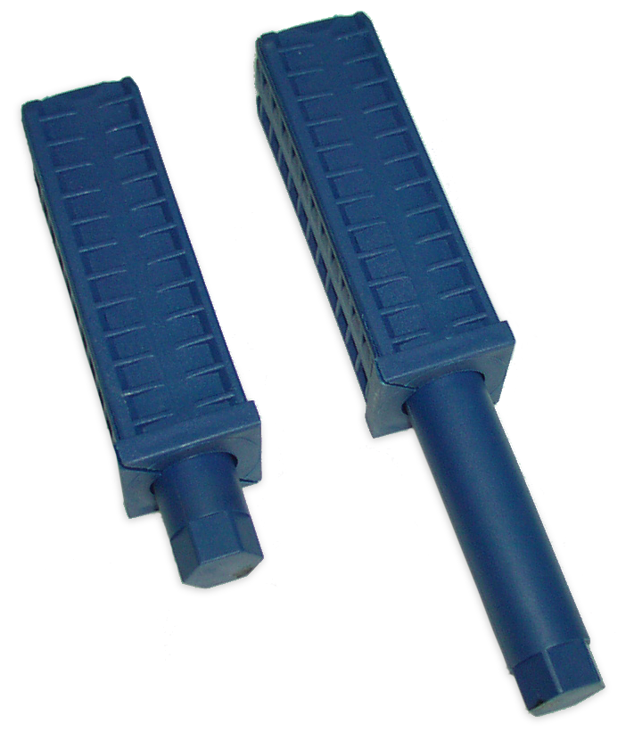  Taco regulable altura especial  