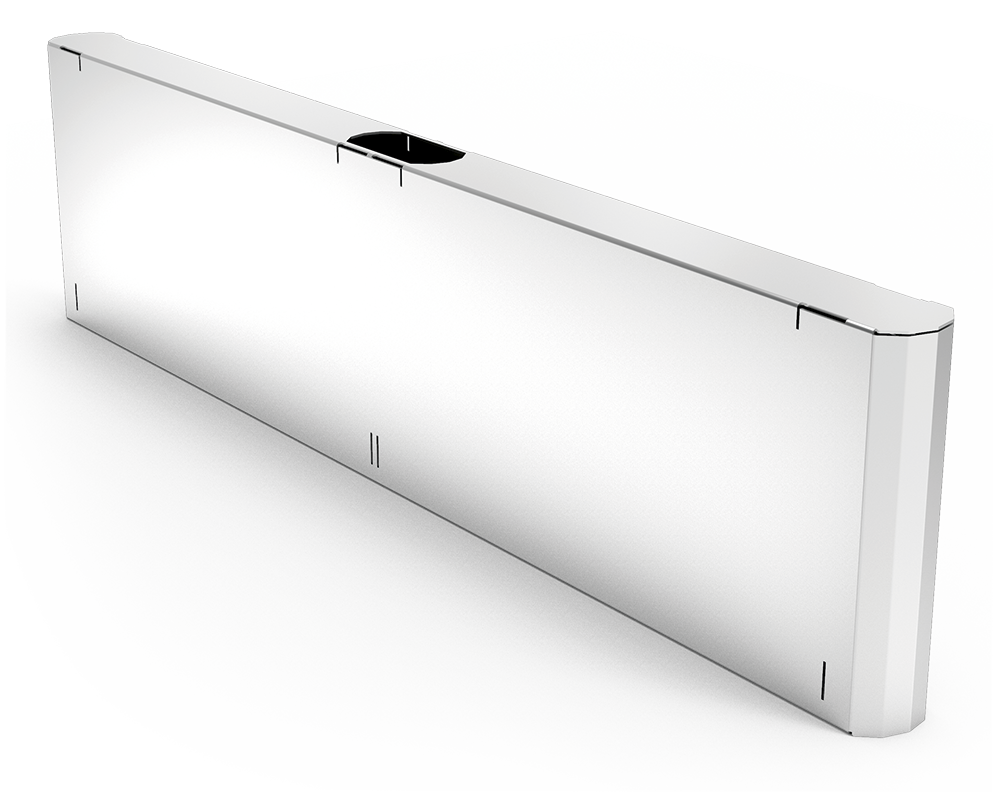 Pies centrales imagine