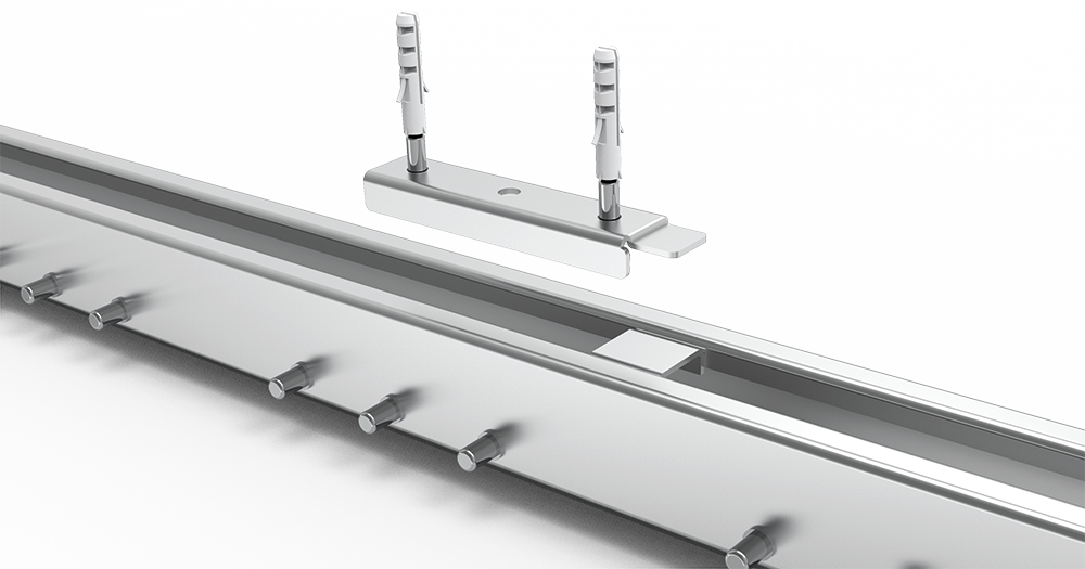 Soporte imagine a pared