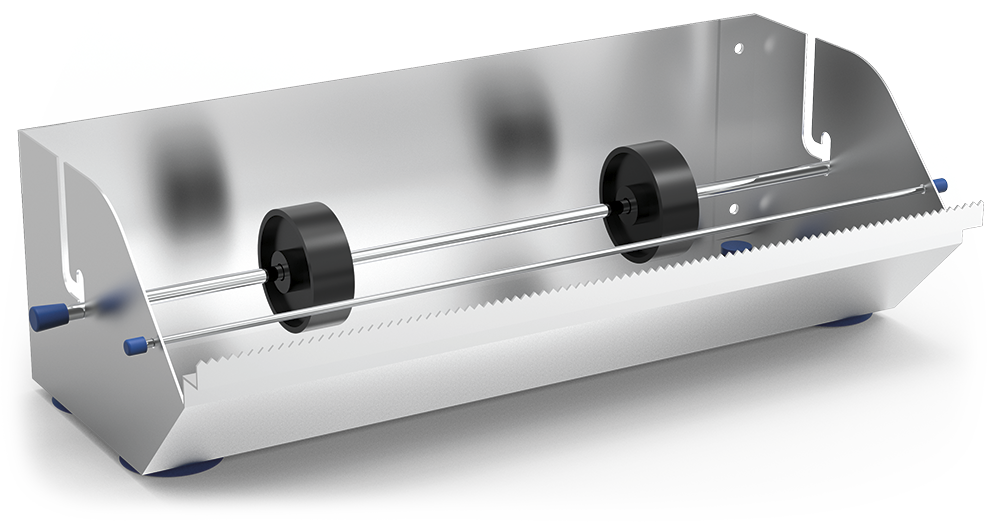  Dispensador de film alimentario 