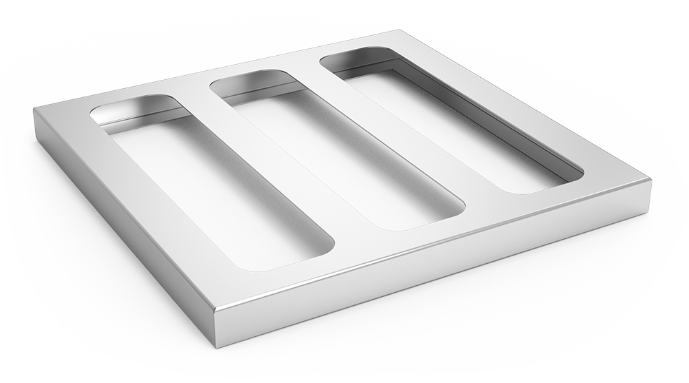  Botellero de sobremesa para botellas de vino 