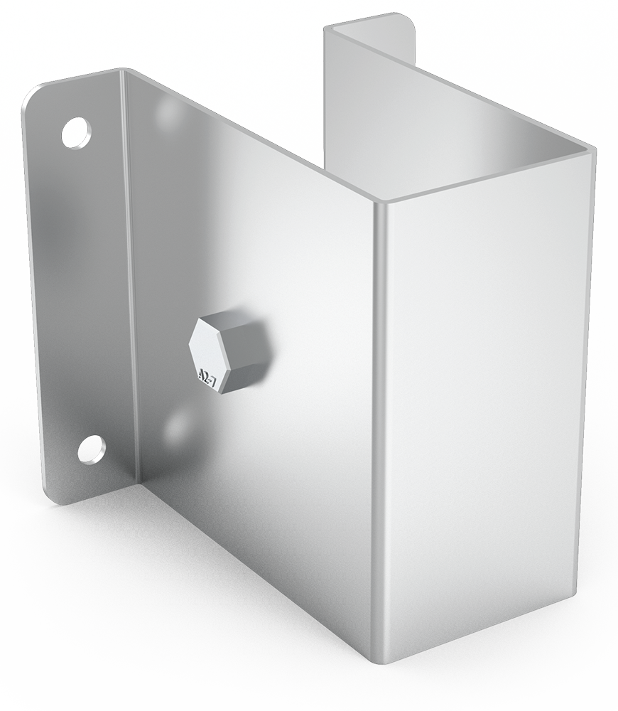 Separadores centrales