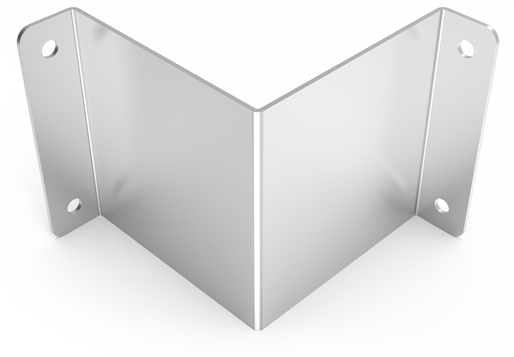 Separadores de esquina