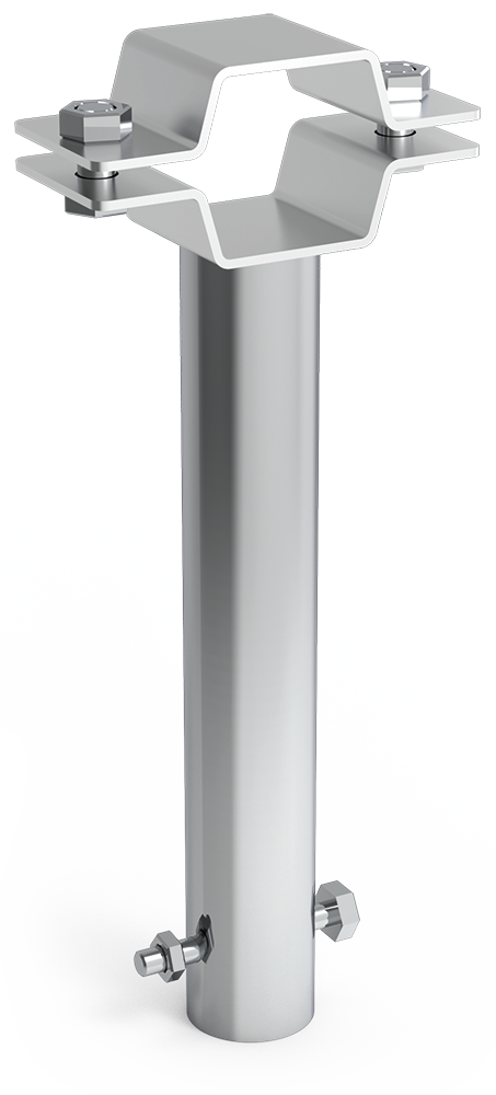 Tirante inox para balanzas