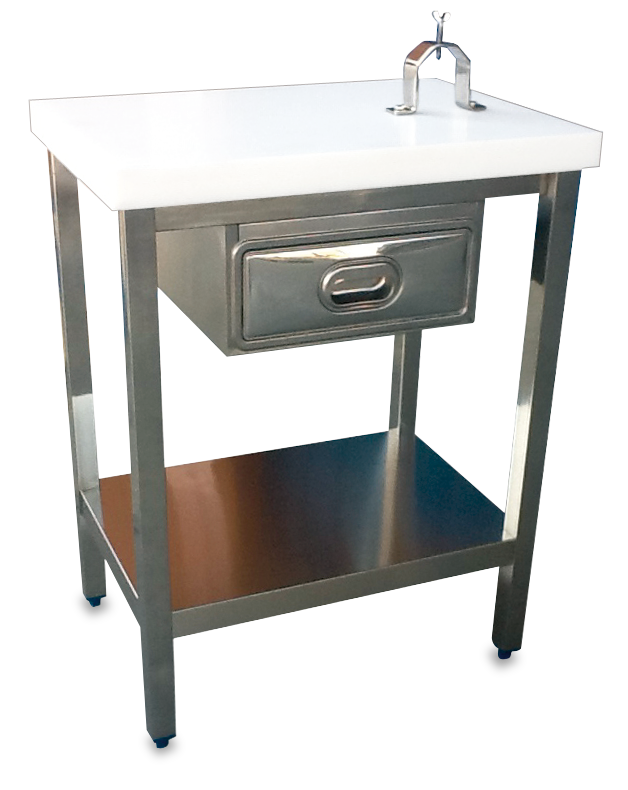  Útil para sujeción de jamones