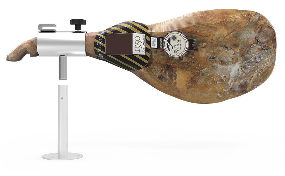 Soporte jamón RT