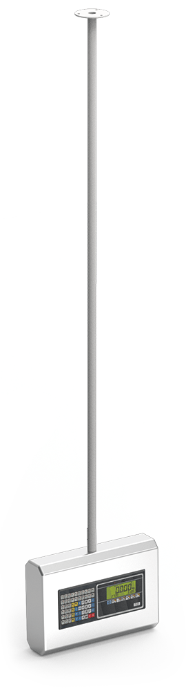  Tirante para colgar balanzas