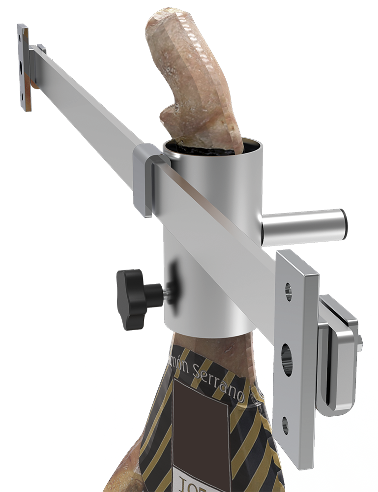 Soporte jamón RT