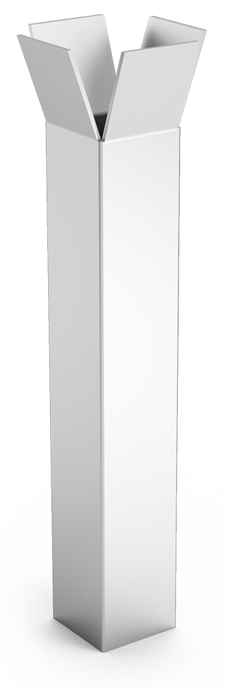  Garras galvanizadas para tirantes