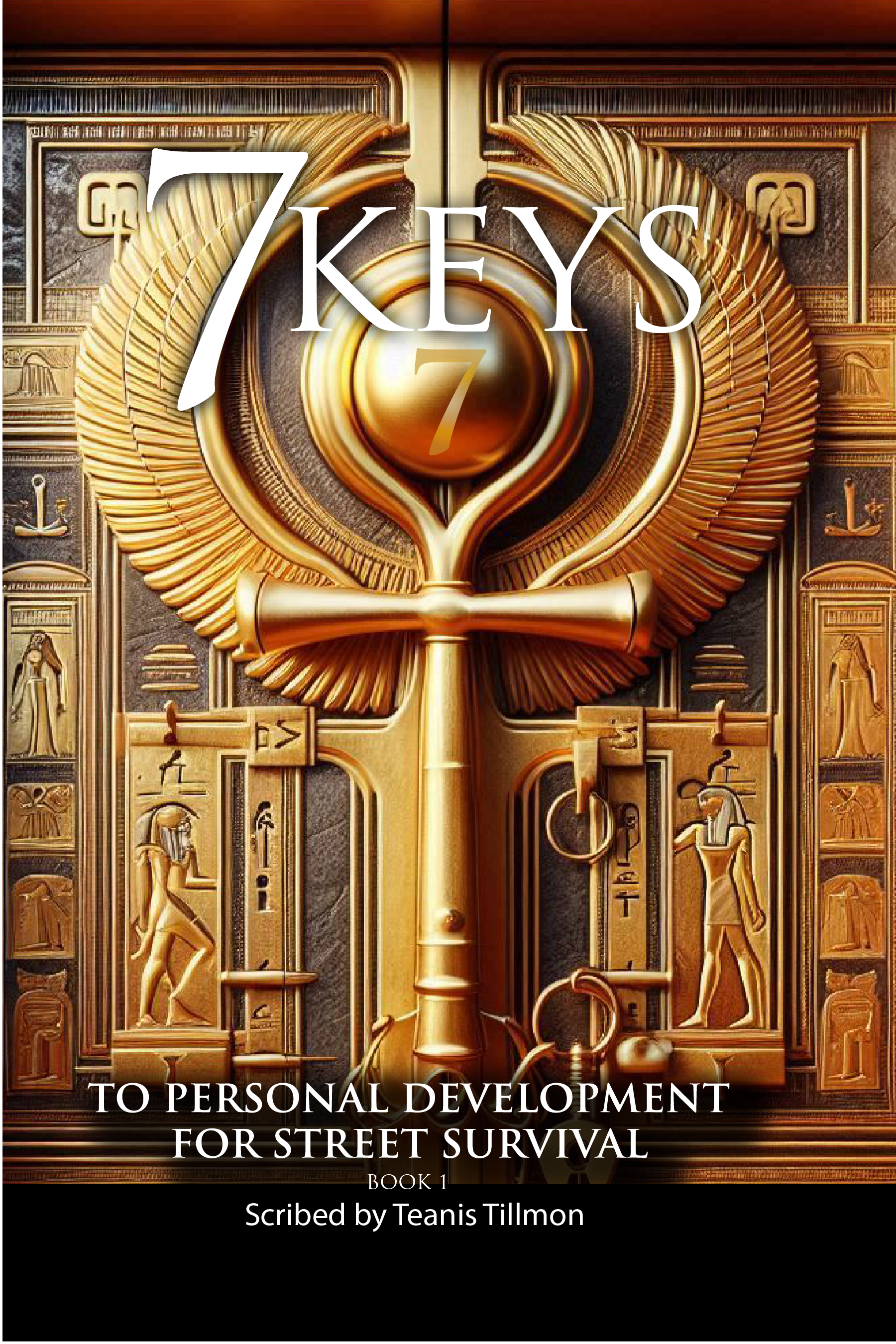 7 Keys