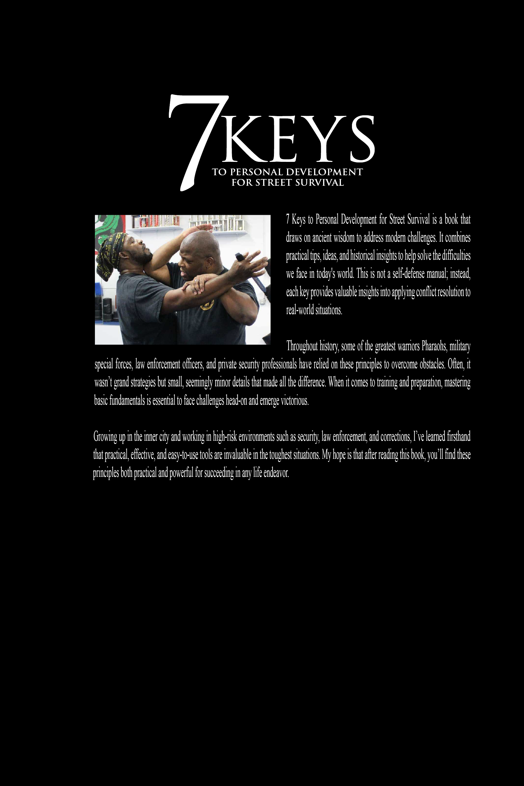 7 Keys 