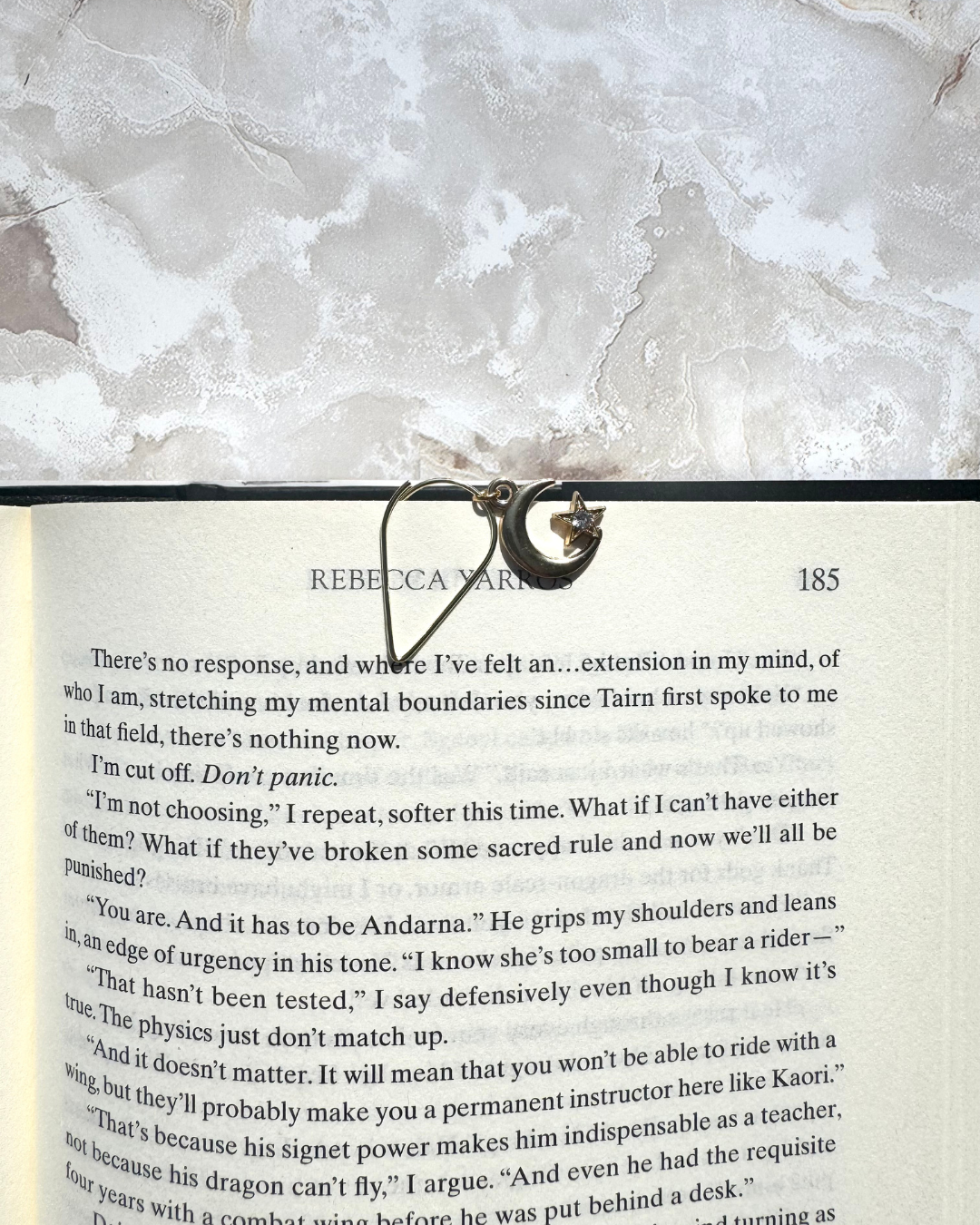 Whimsical Clip Bookmarks