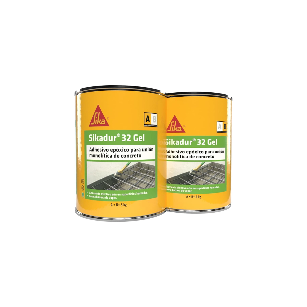 SIKADUR-32 Gel