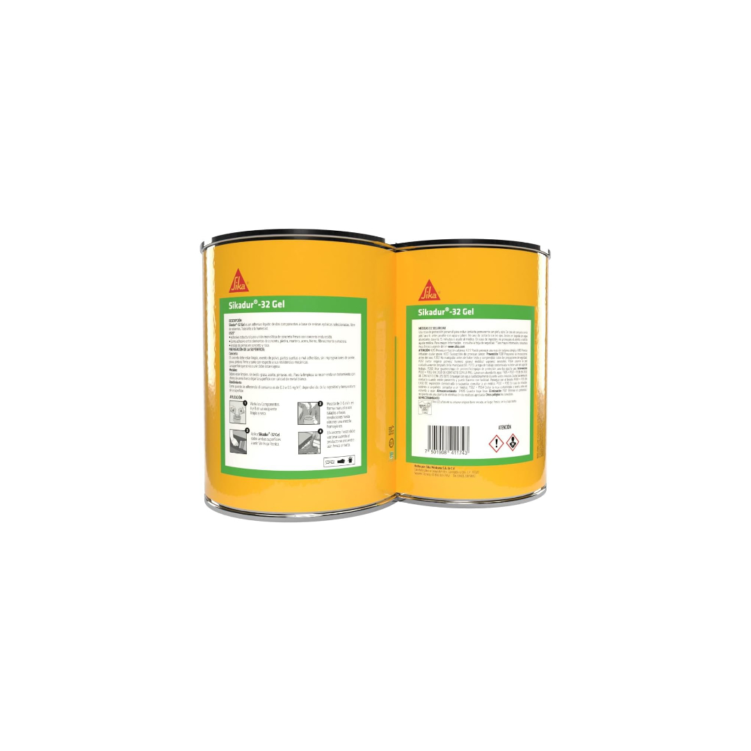 SIKADUR-32 Gel