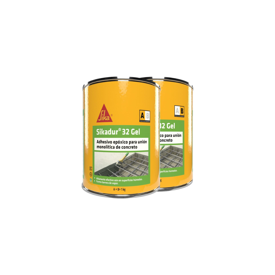 SIKADUR-32 Gel