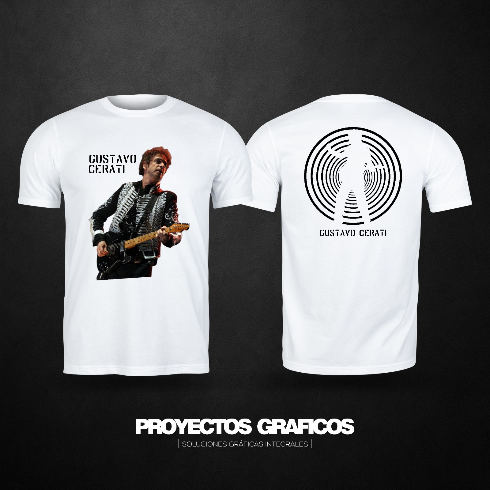 REMERA CERATI