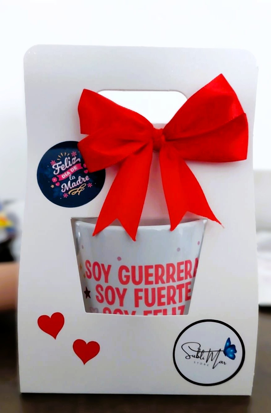 Caja Sorpresa Personalizada para toda ocasión