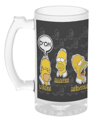 Shopero Premium Empavonado 16oz 