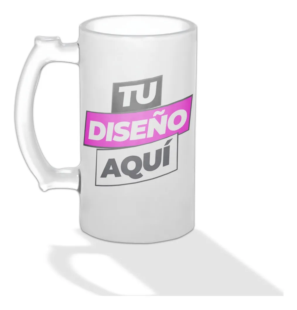 Shopero Premium Empavonado 16oz