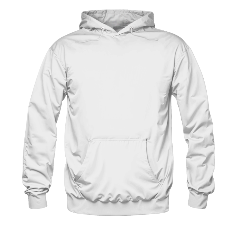 Polerón con capucha