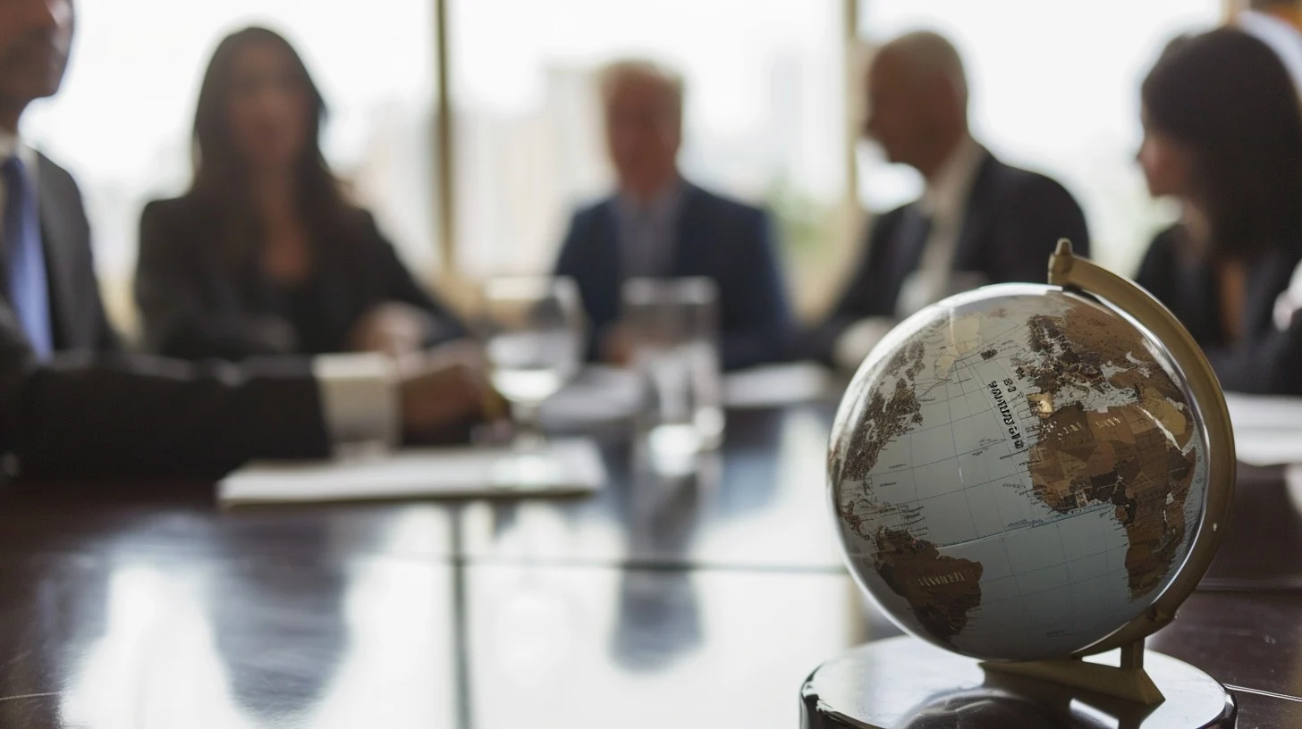 Mock Accreditation Visit & Coaching