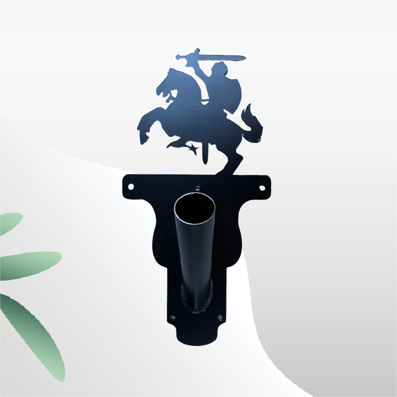 Vėliavos laikiklis "Vytis"