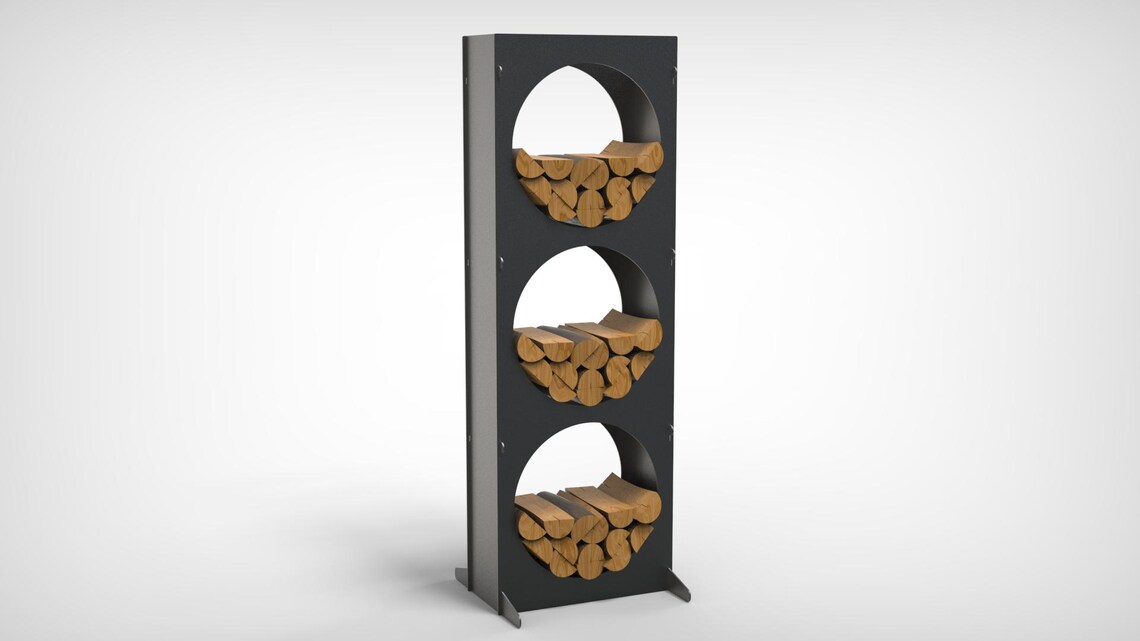 Malkų dėtuvė "Apskritimai"