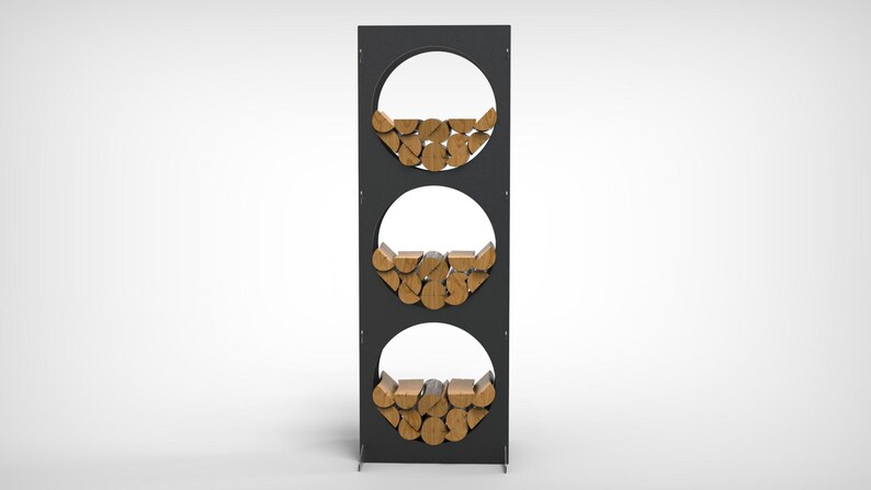 Malkų dėtuvė "Apskritimai"