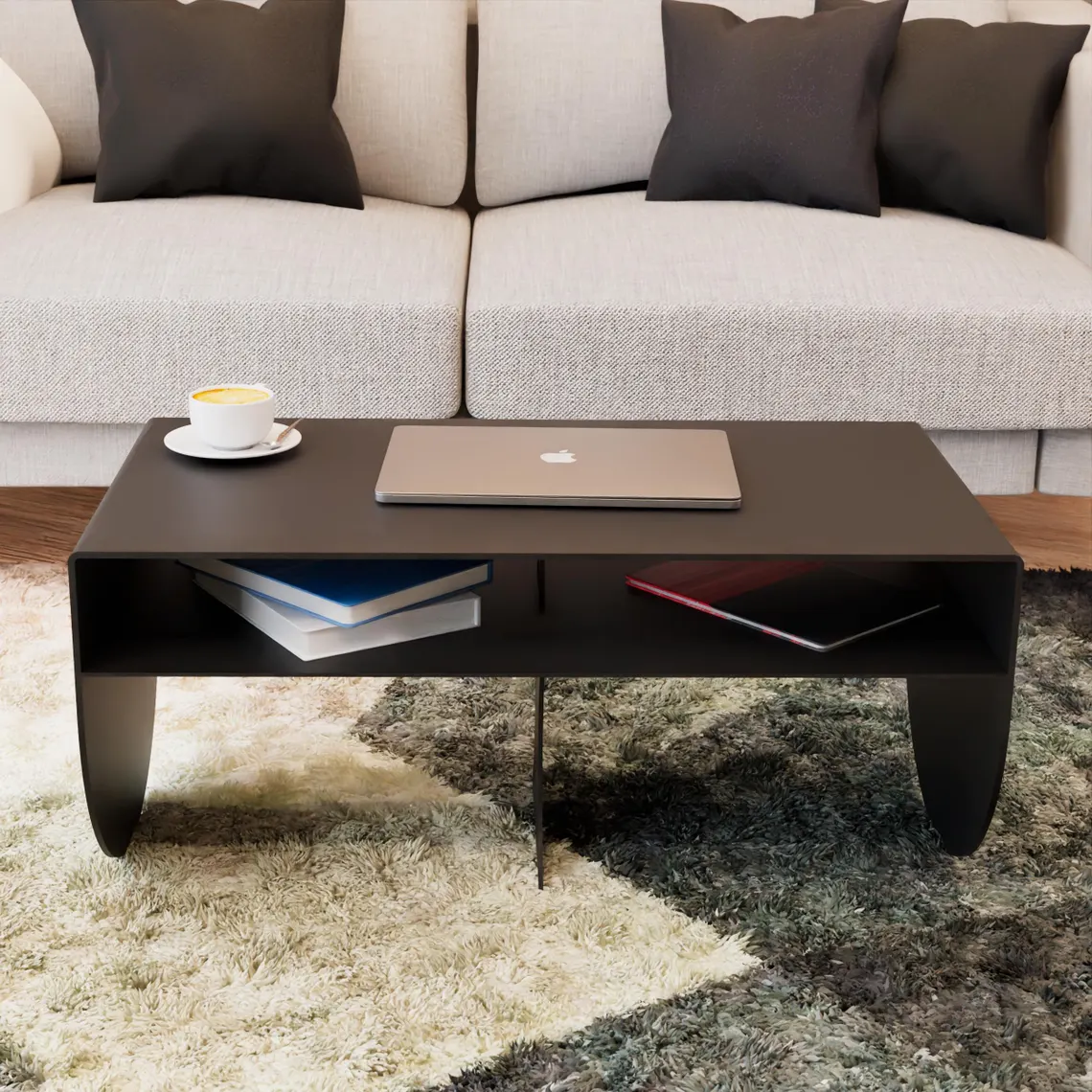 Kavos staliukas "Koba"