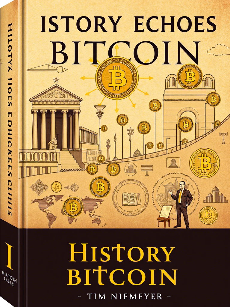 History Echoes Bitcoin