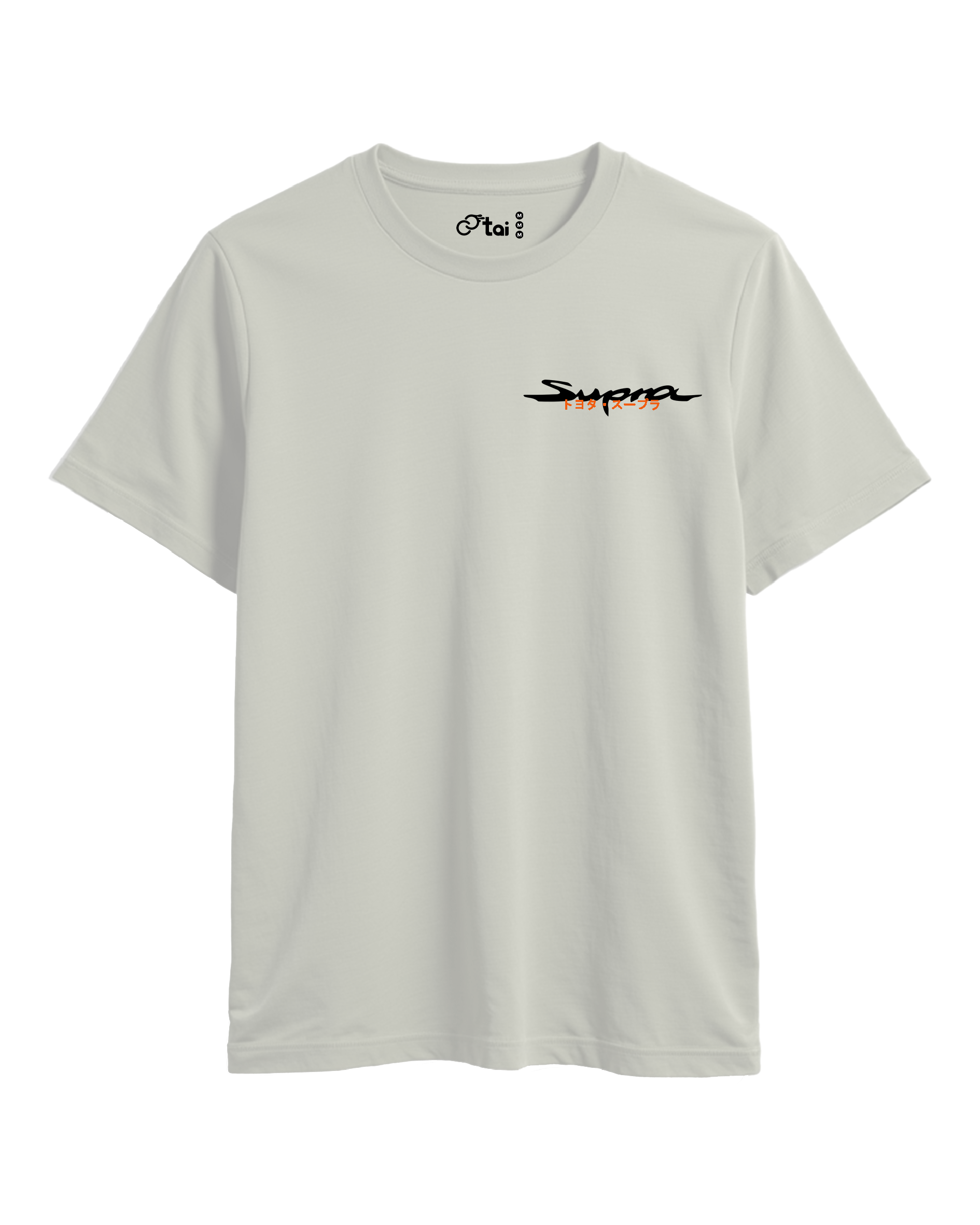 Playera Toyota Supra