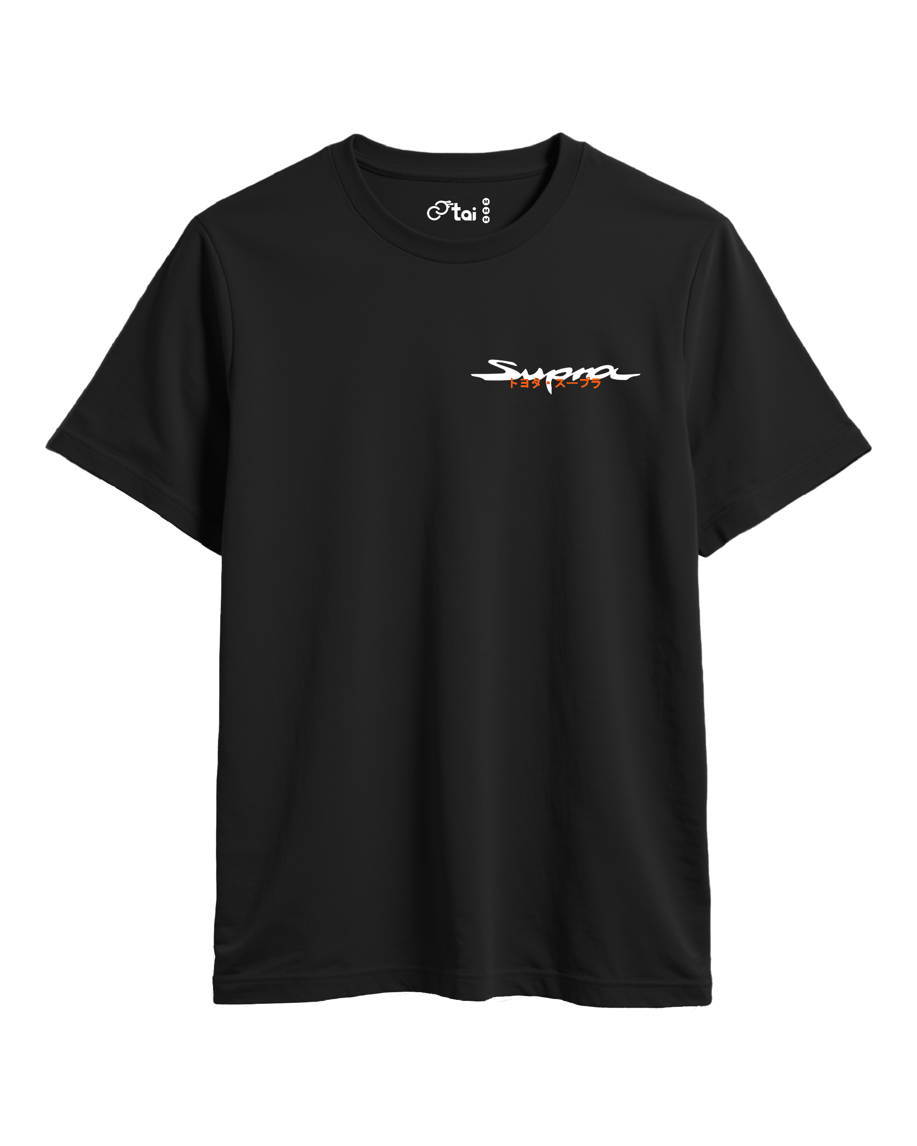 Playera Toyota Supra